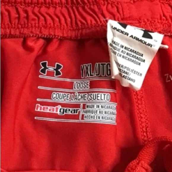 Camp Equinunk Athletic Shirts - Picture 5 of 5